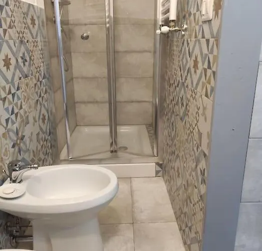 Tranquillita A Roma! Apartamento Roma