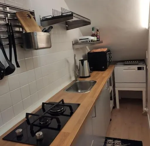 Tranquillita A Roma! Apartamento *