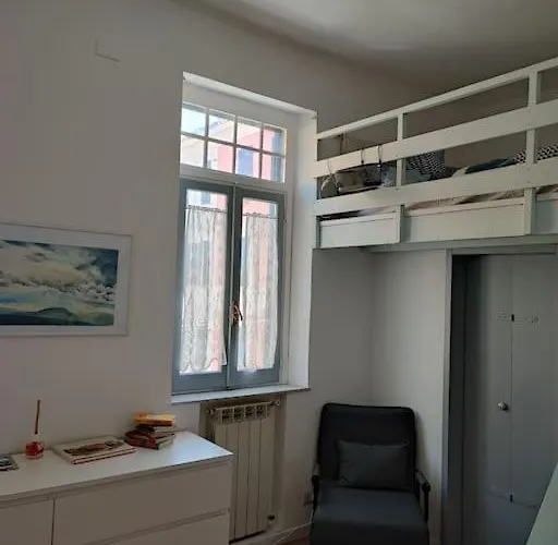 Apartamento Tranquillita A Roma! Roma