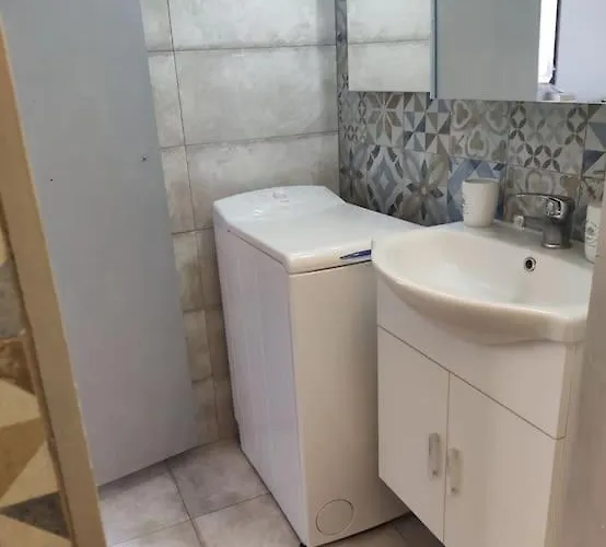 Apartamento Tranquillita A Roma!