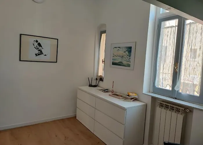 Apartamento Tranquillita A Roma! Roma