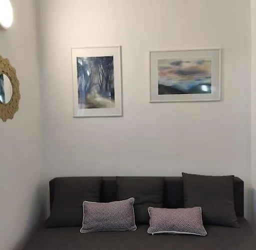 Apartamento Tranquillita A Roma!