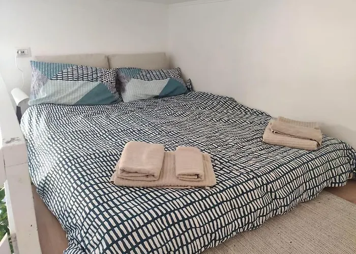 Tranquillita A Roma! Apartamento *